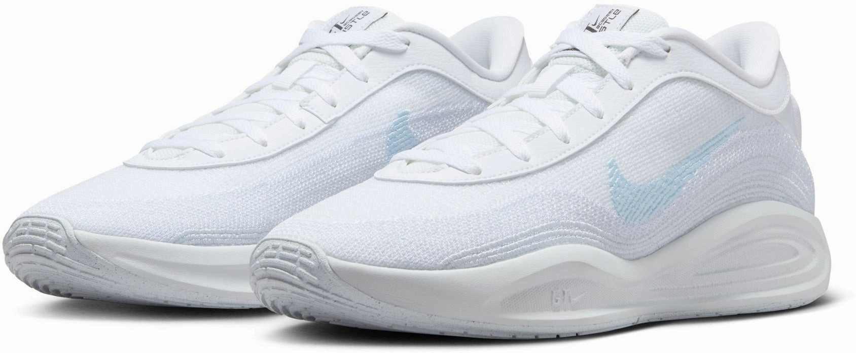 G.T. Hustle Academy Men's Basketball Shoes
