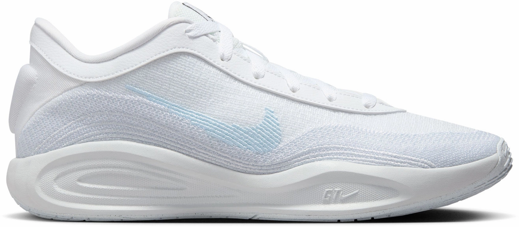 G.T. Hustle Academy Men's Basketball Shoes
