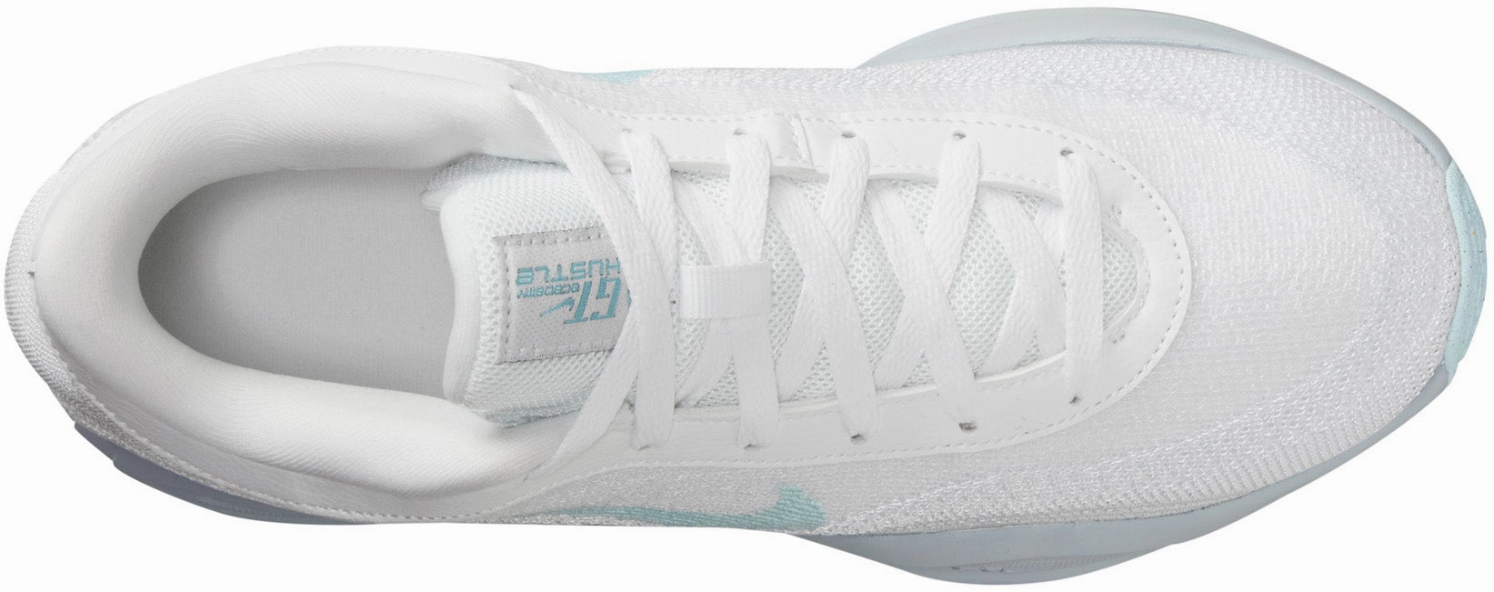 G.T. Hustle Academy Men's Basketball Shoes