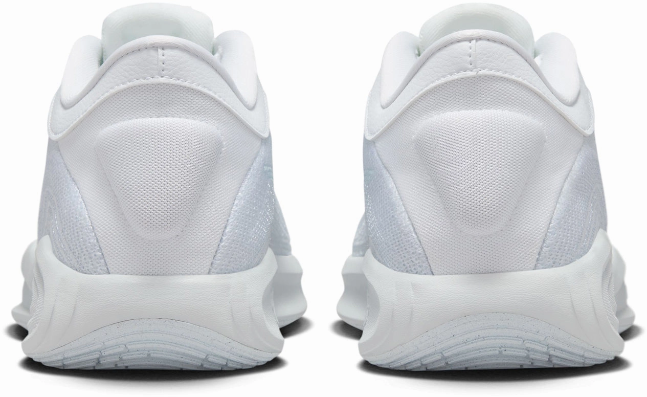 G.T. Hustle Academy Men's Basketball Shoes