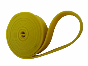GYM IN THE POCKET - RESISTANCE BAND  