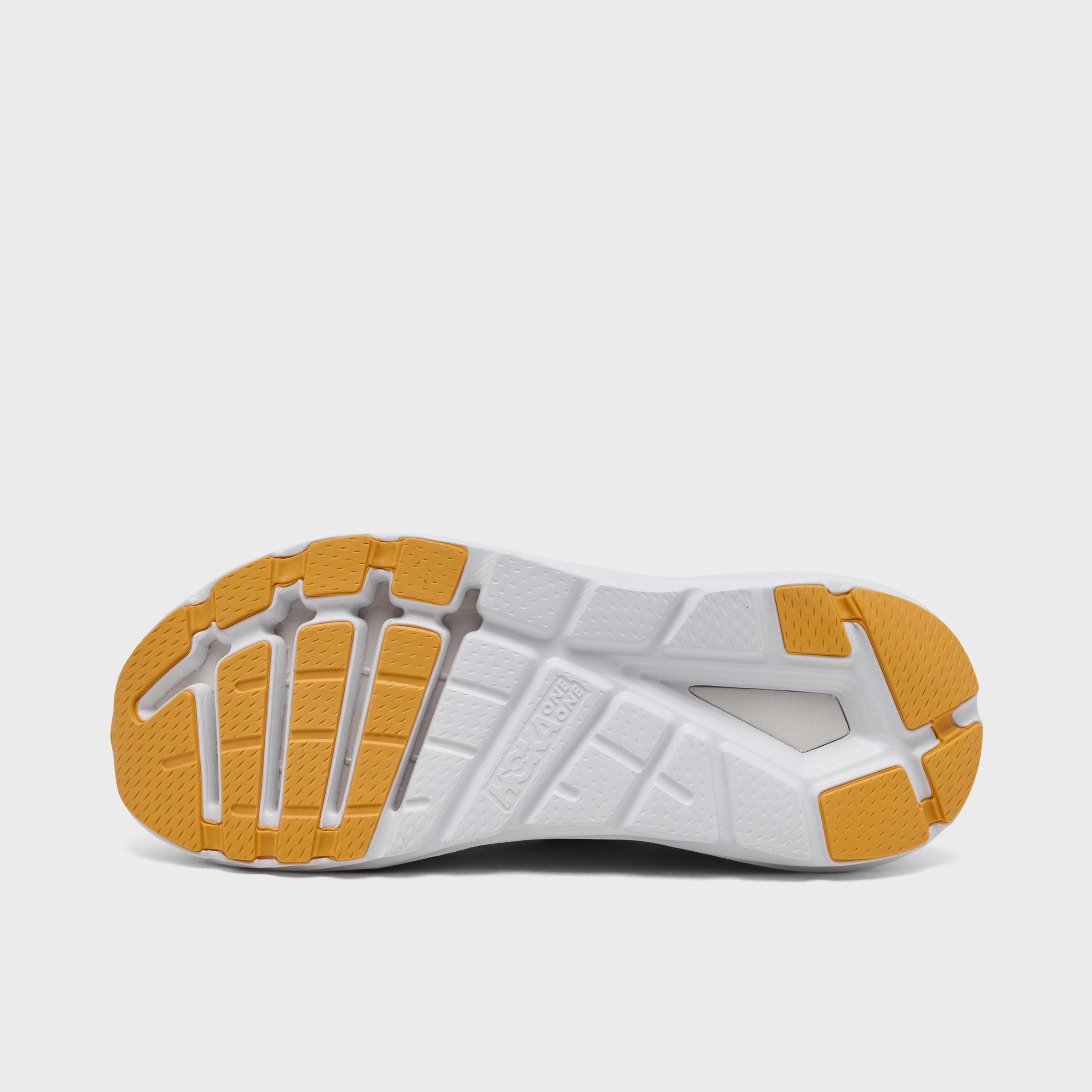 Hoka Elevon 2 TS Beige / White