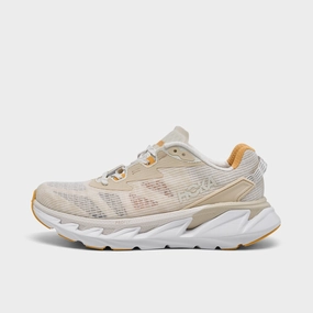 Hoka Elevon 2 TS Beige / White