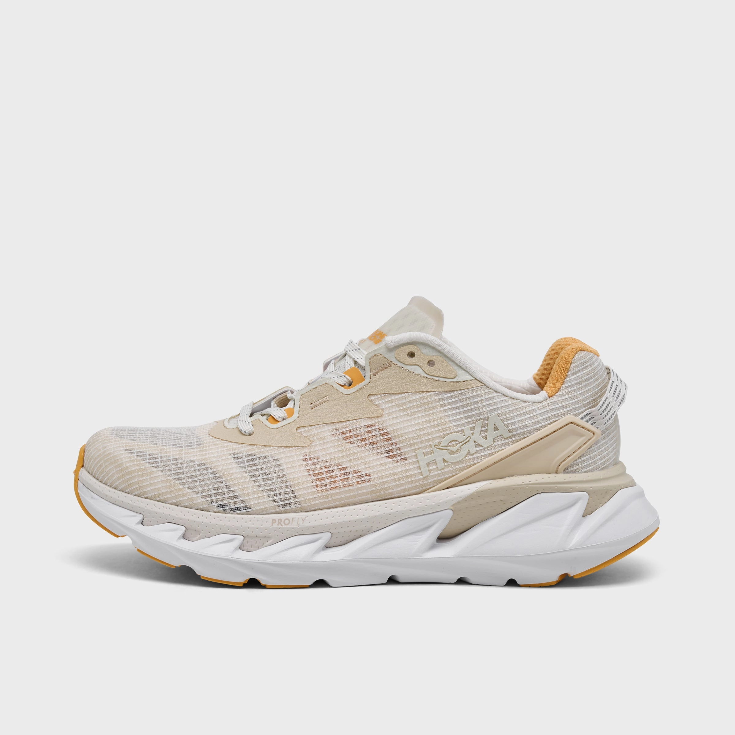 Hoka Elevon 2 TS Beige / White