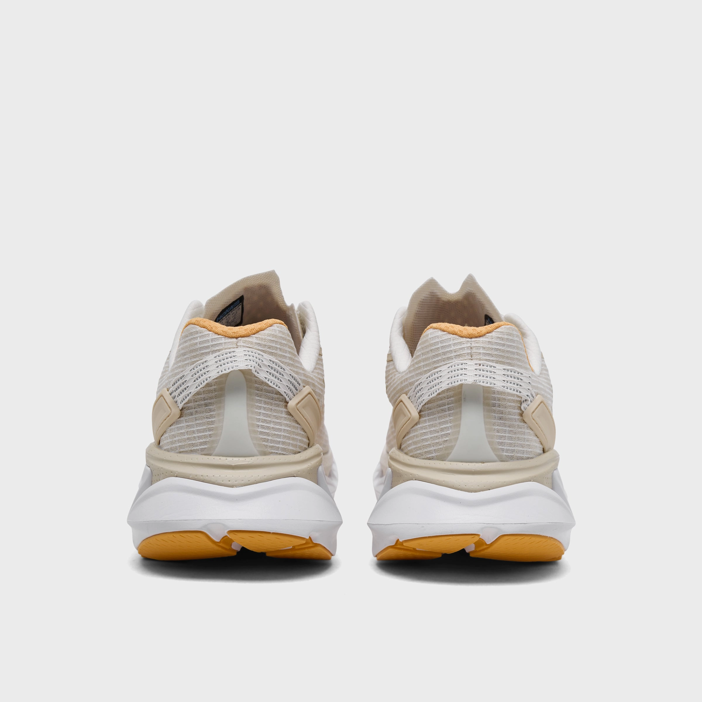 Hoka Elevon 2 TS Beige / White