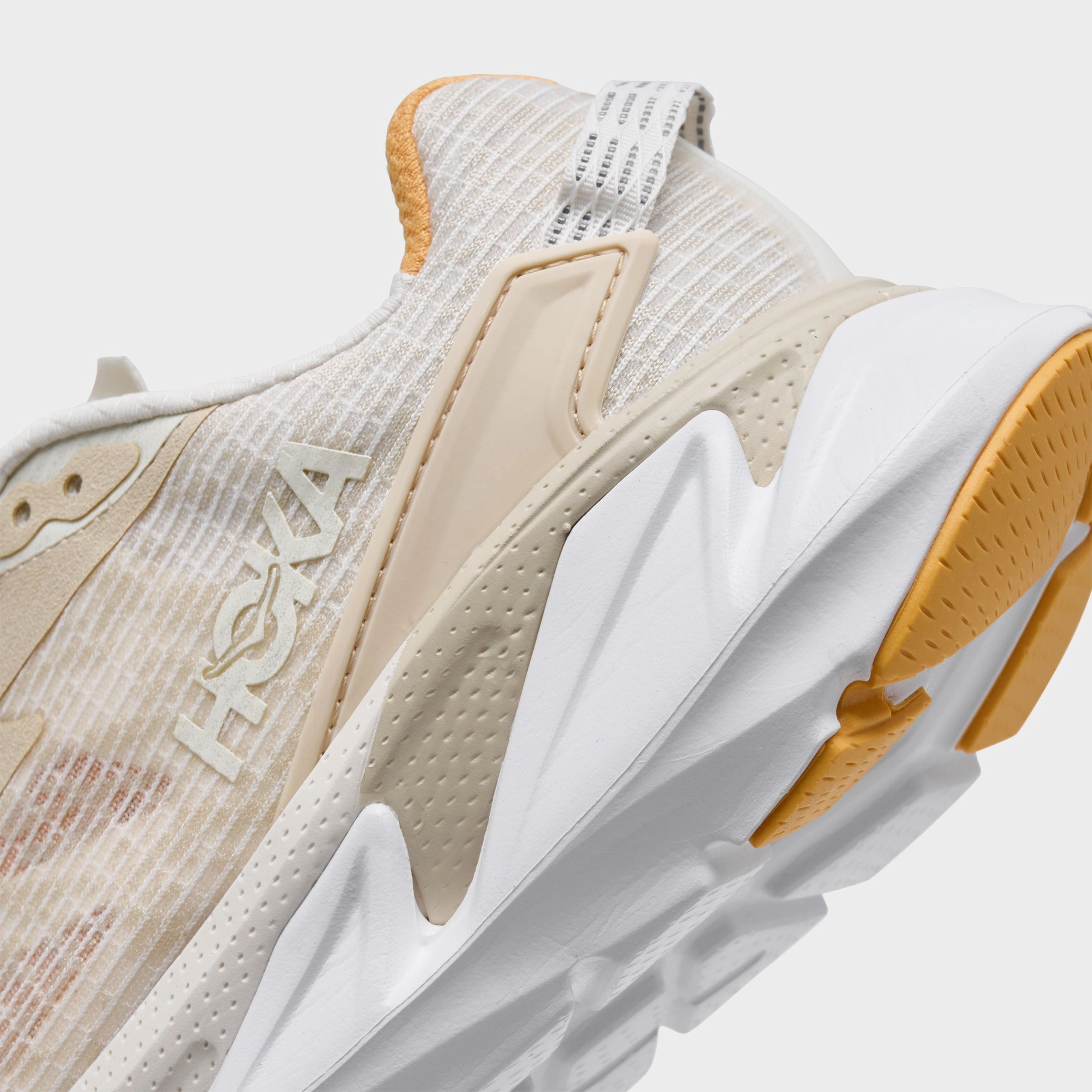 Hoka Elevon 2 TS Beige / White
