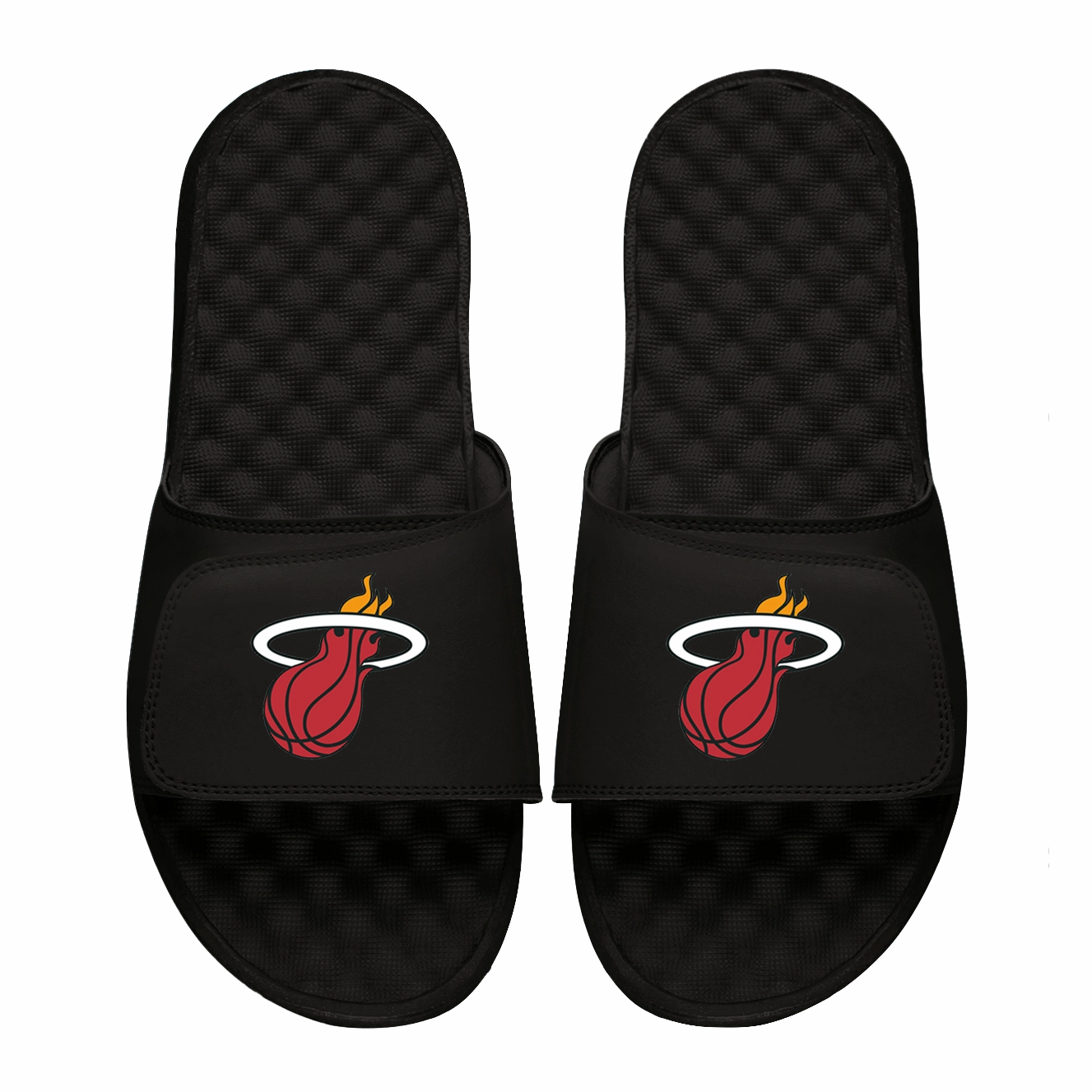 ISlide Miami HEAT Primary Sandals