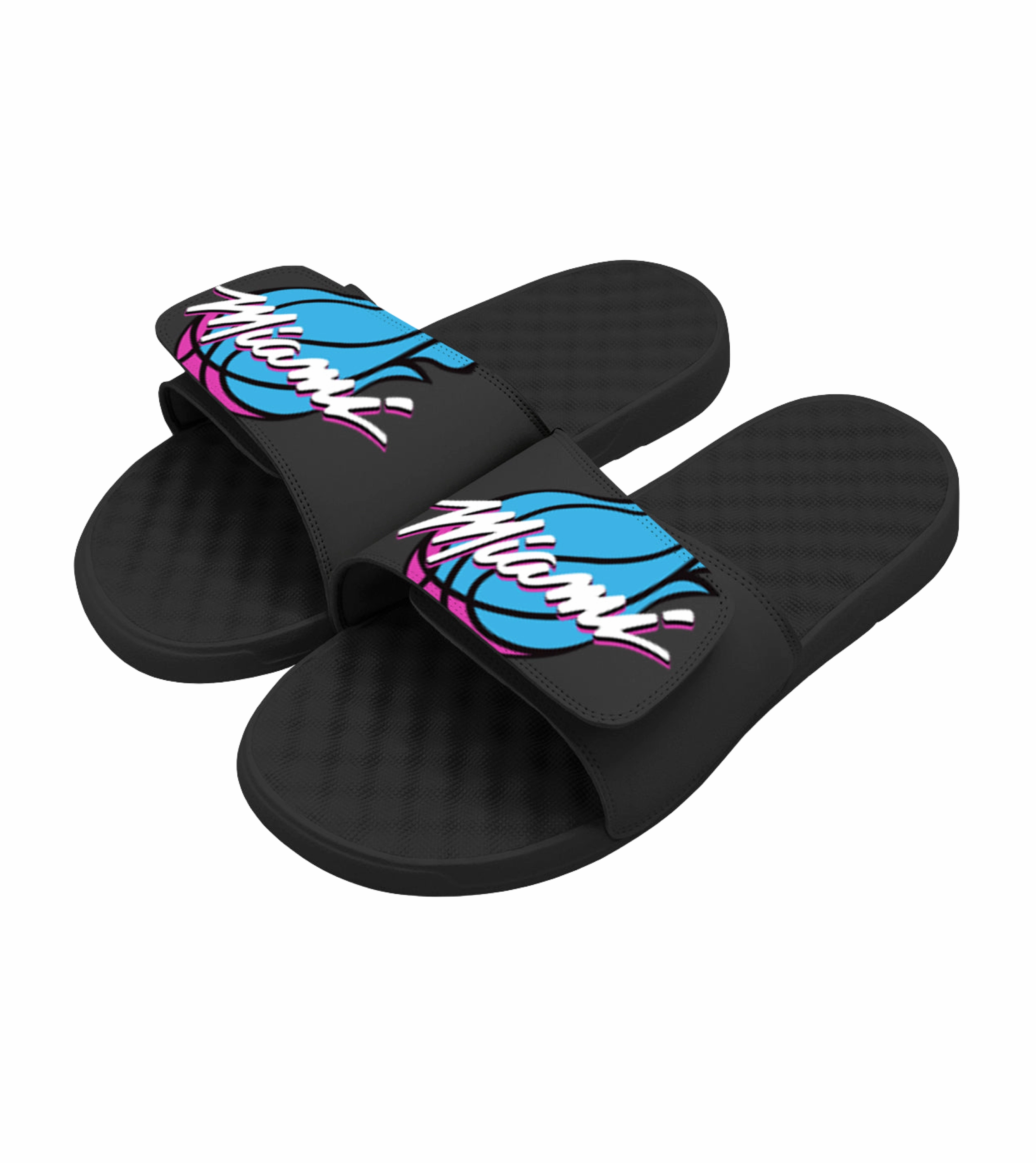 ISlide Miami HEAT Vice Sandals