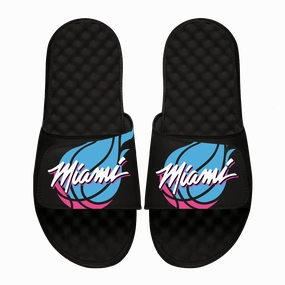ISlide Miami HEAT Vice Sandals