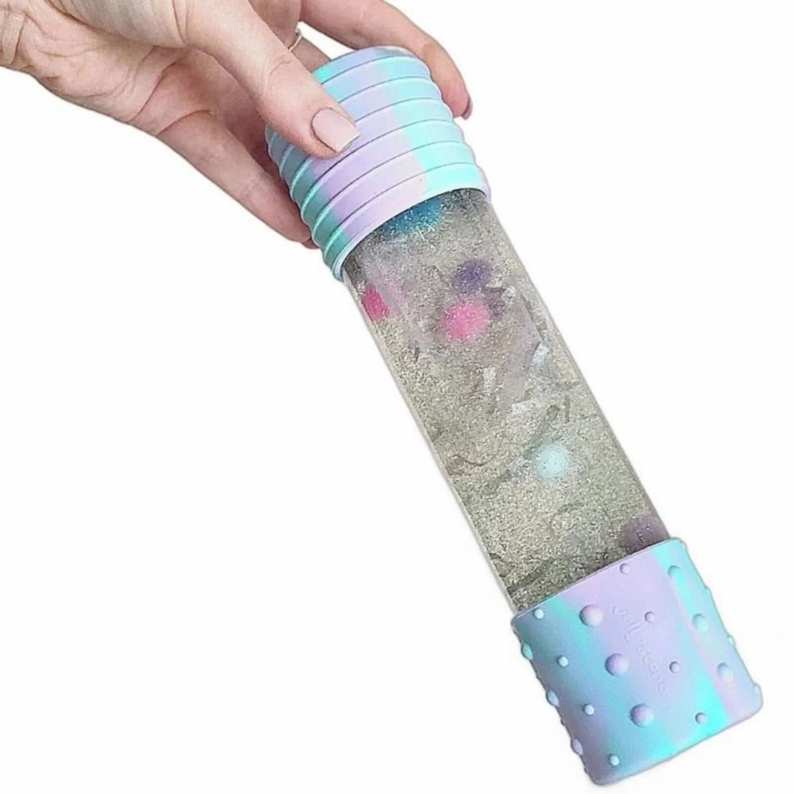Jellystone Designs Unicorn Calm Down Bottle