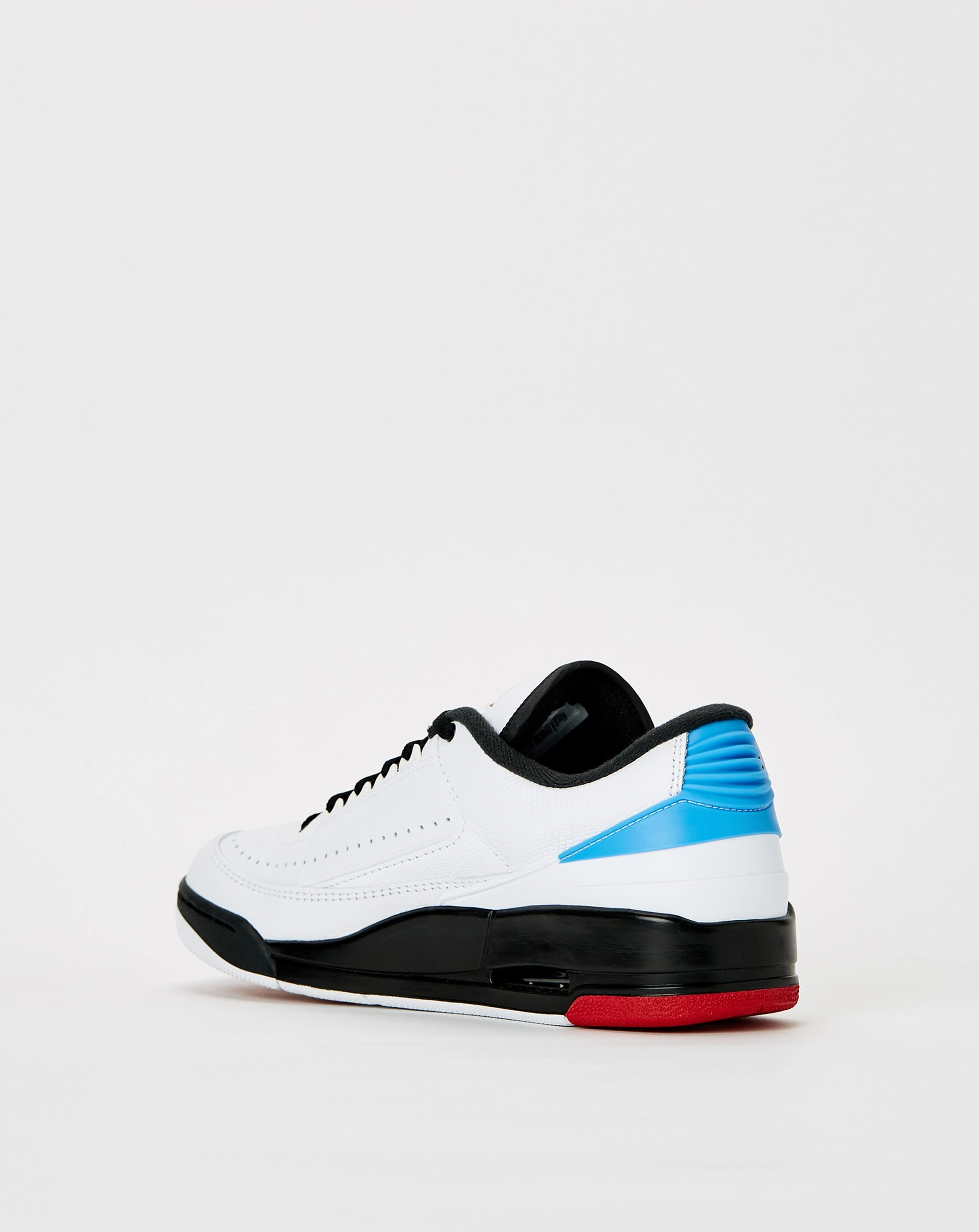 Jordan 2/3