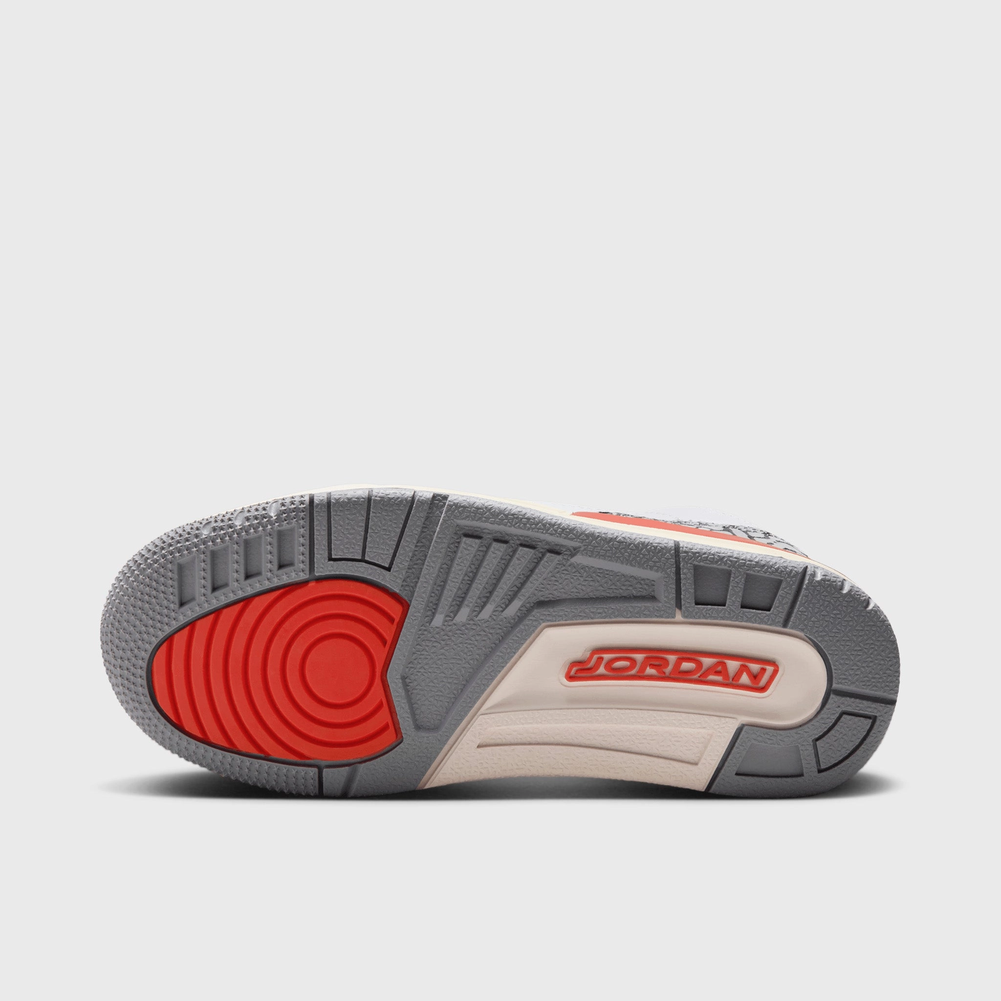 Jordan 3 Retro PS White / Cosmic Clay - Sail