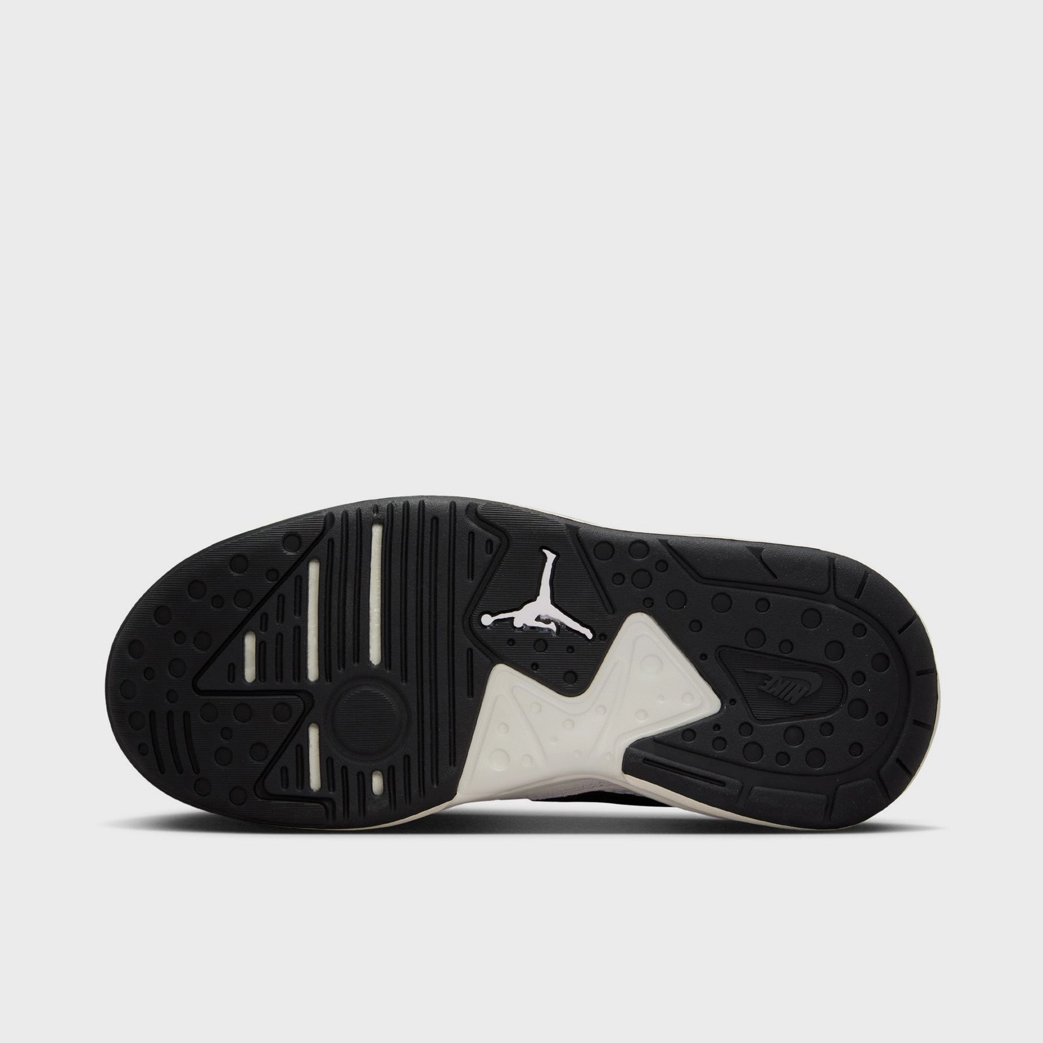Jordan CMFT Era GS White / Black - White
