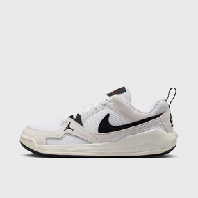 Jordan CMFT Era GS White / Black - White
