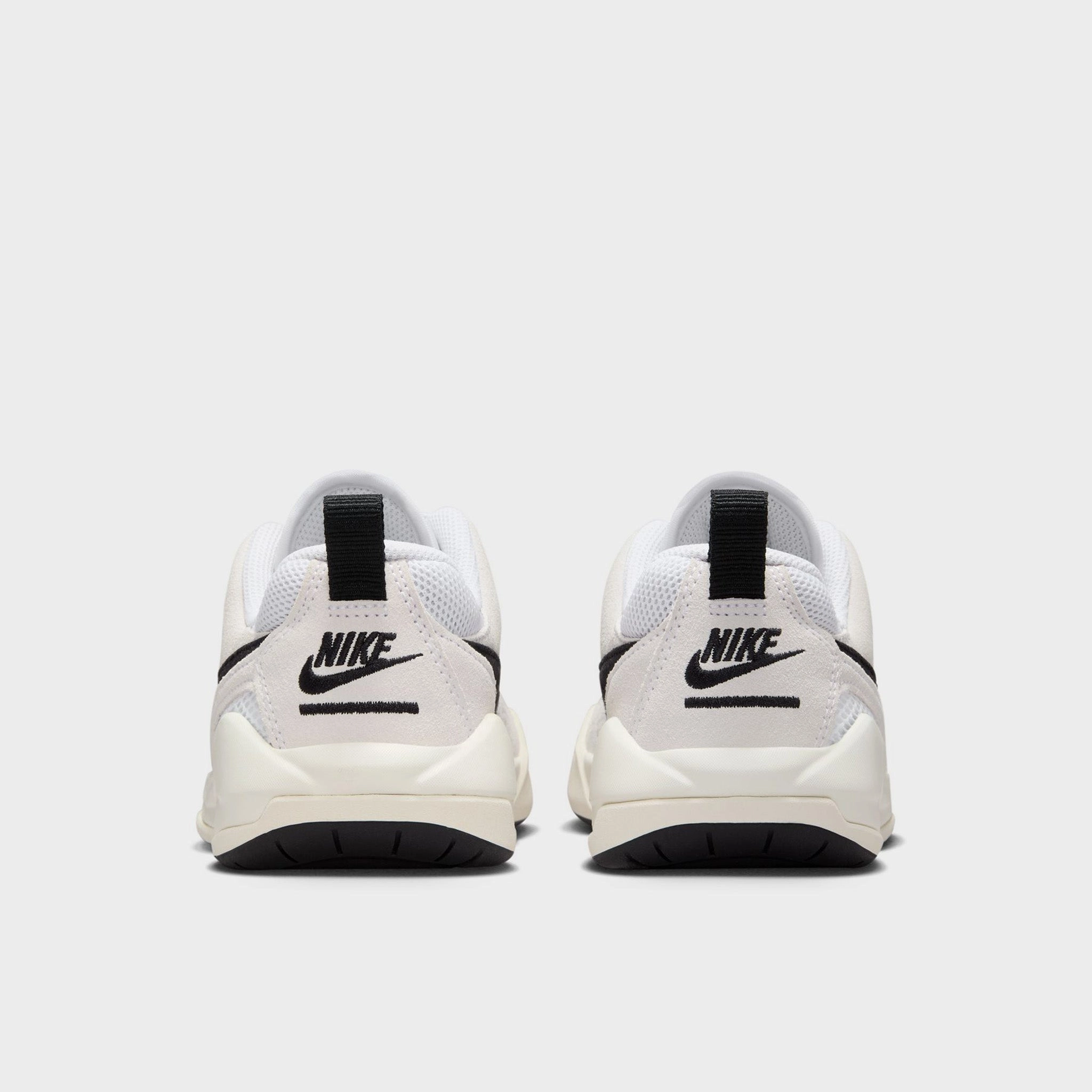Jordan CMFT Era GS White / Black - White