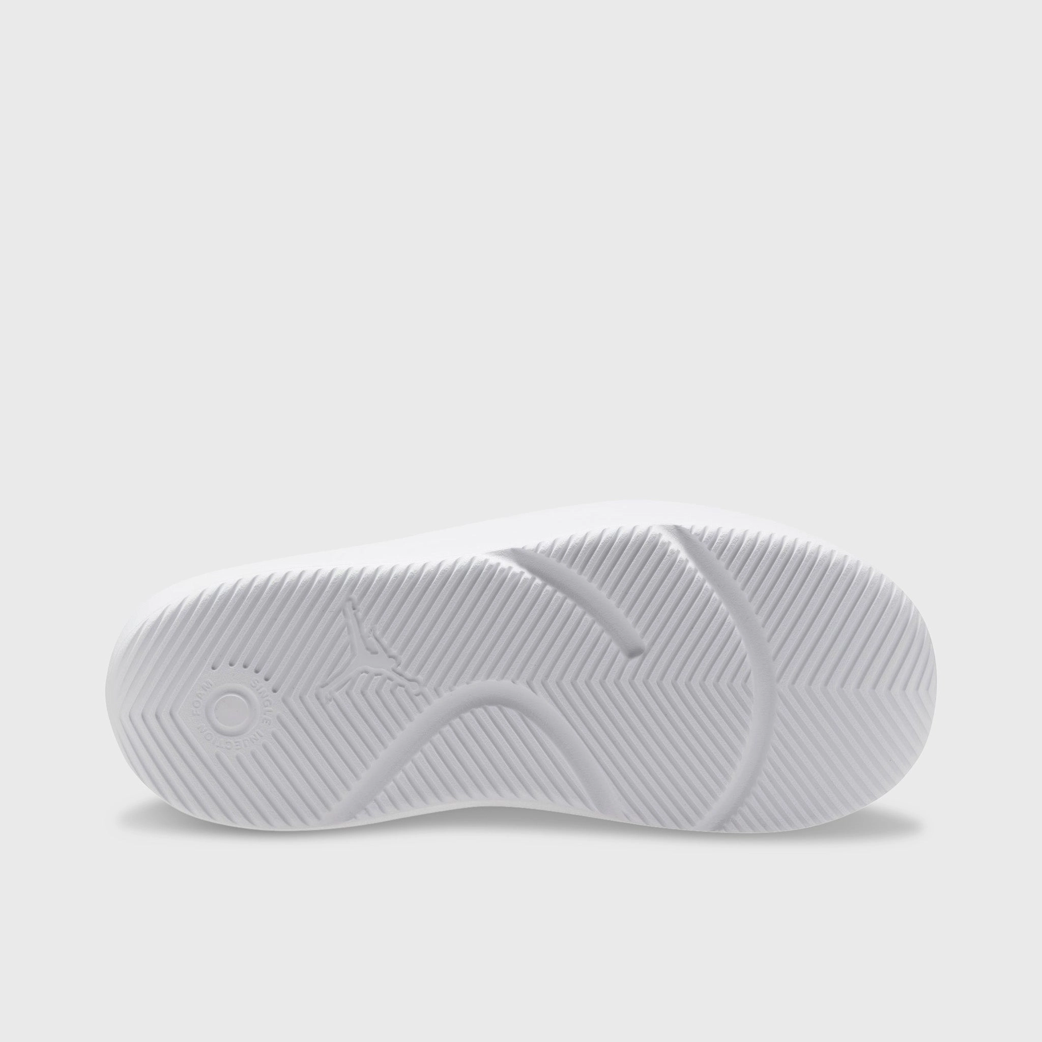 Jordan Franchise Cool Grey / White - Medium Grey