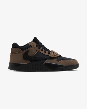 JORDAN JUMPMAN JACK TR TRAVIS SCOTT DARK MOCHA