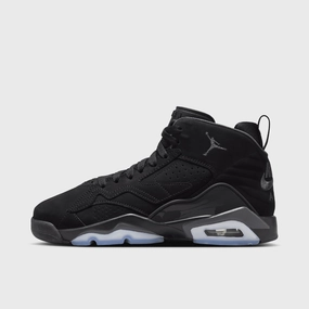 Jordan Jumpman MVP GS Black / Anthracite - Anthracite