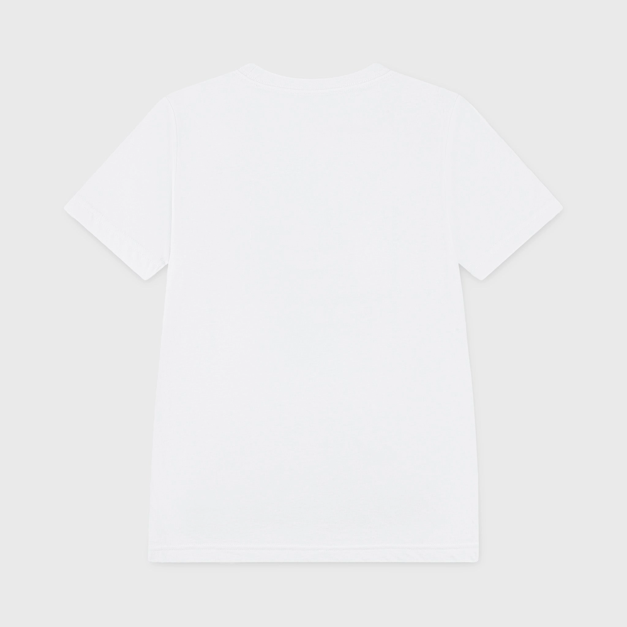 Jordan Junior Boys' Anti Gravity Graphic T-Shirt / White