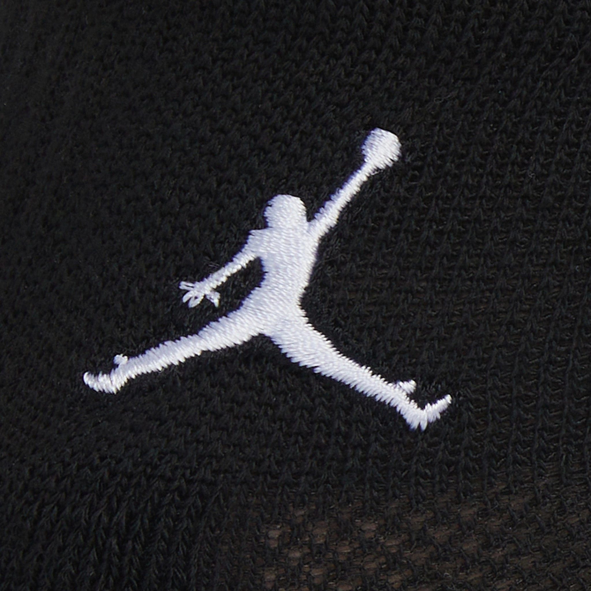 Jordan Legend Juniors' (6 Pack) Ankle Socks / Multi