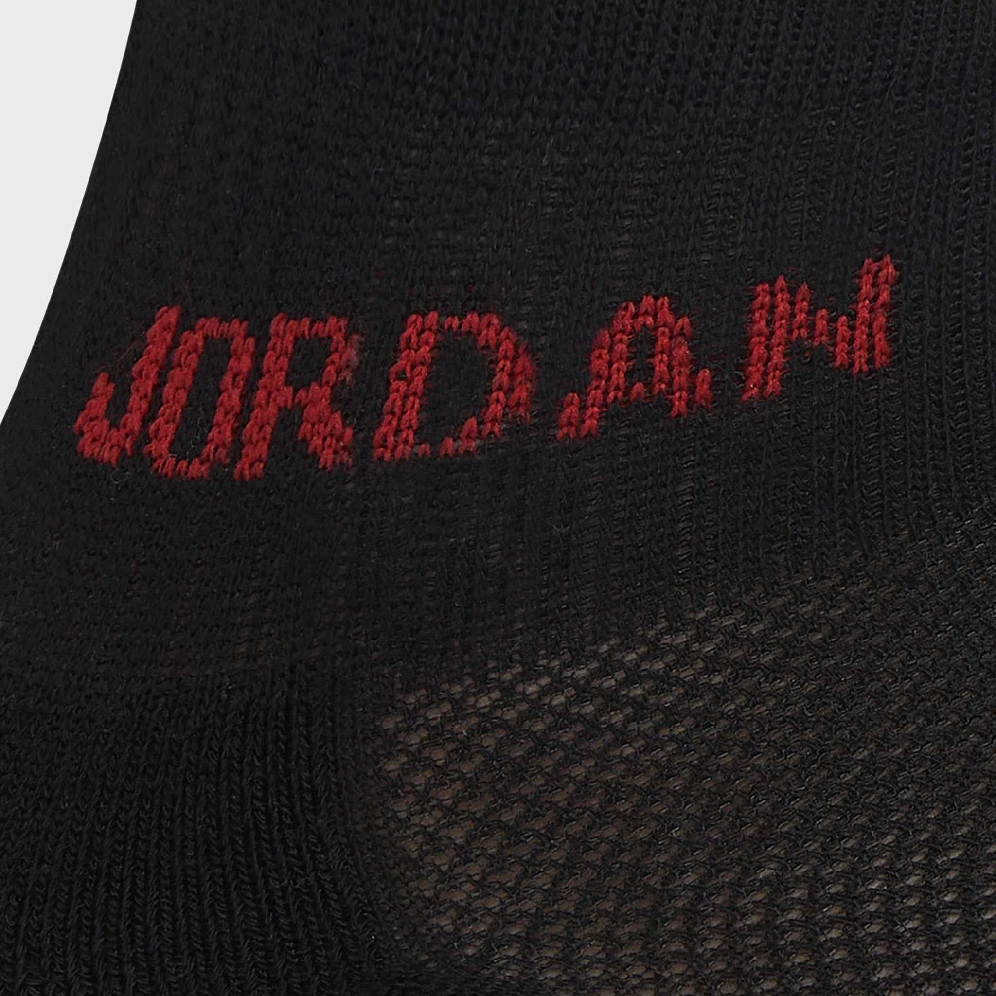 Jordan Legend Juniors' (6 Pack) Ankle Socks / Multi