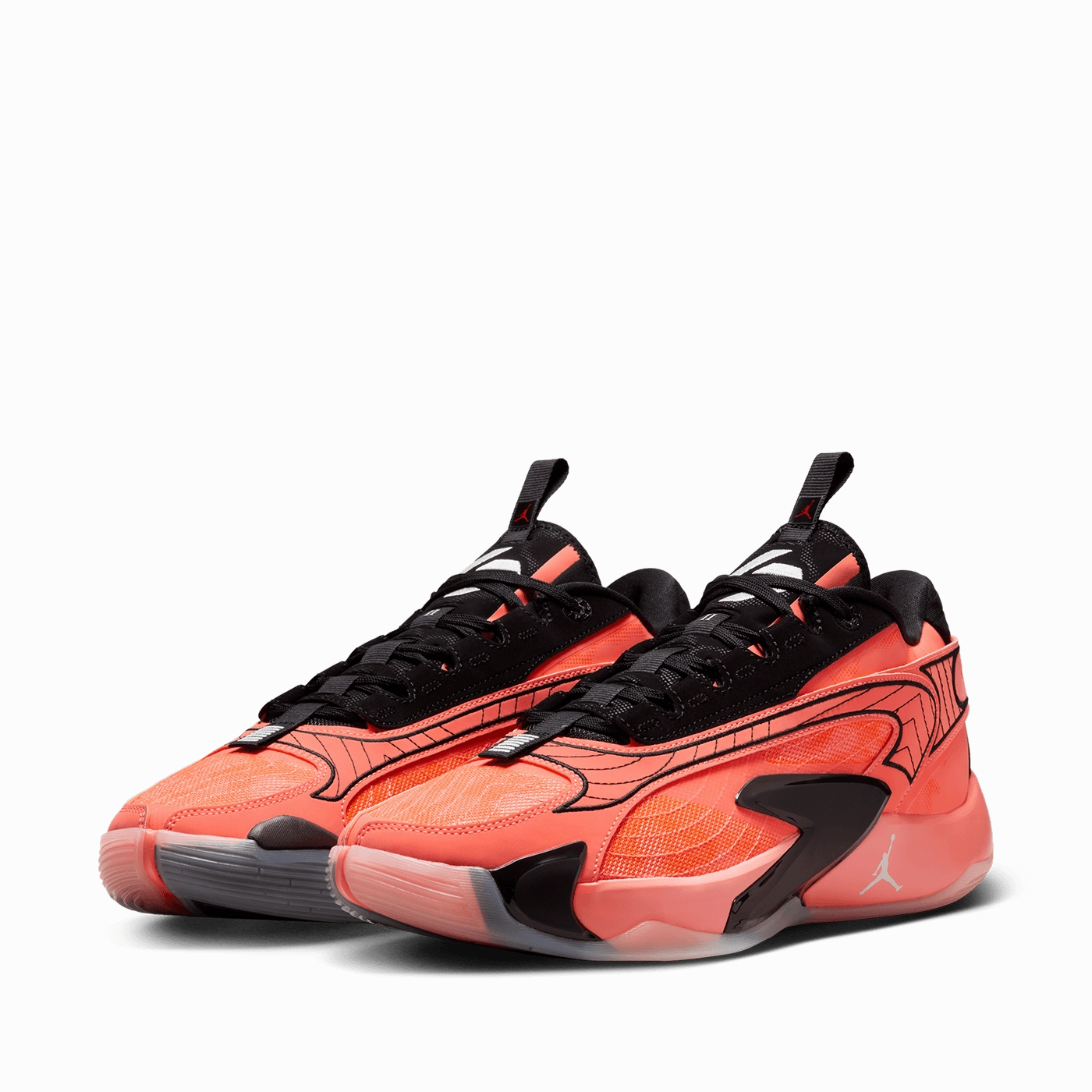 Jordan Luka 2 PF 'Bright Mango'