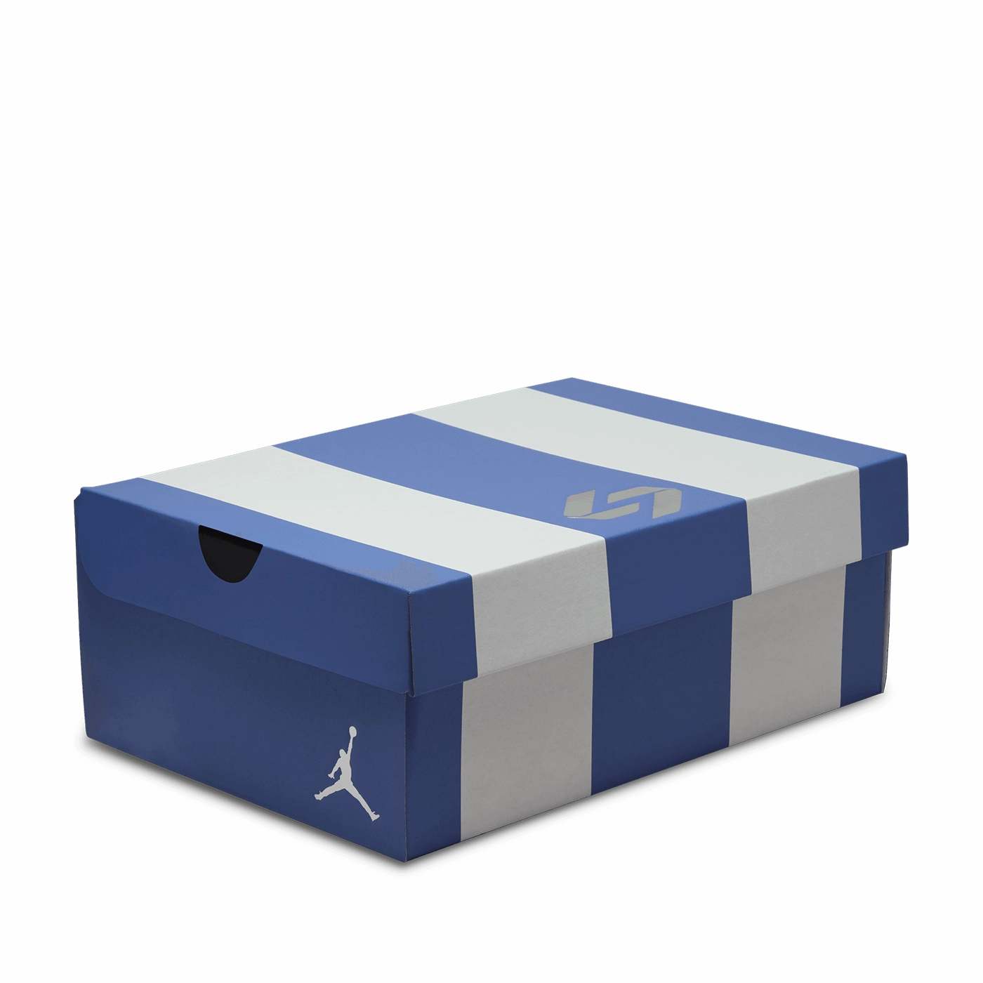 Jordan Luka 3 PF 'Motorsport'
