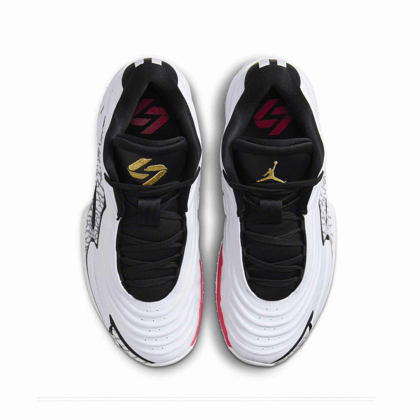 Jordan Luka 3 PF 'Motorsport'