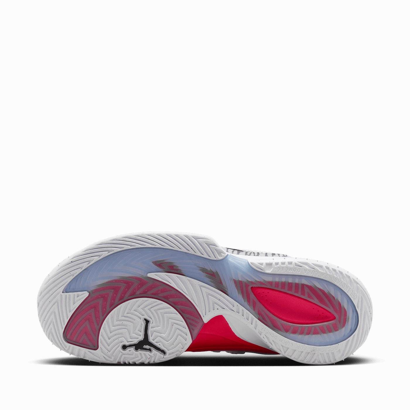 Jordan Luka 3 PF 'Motorsport'