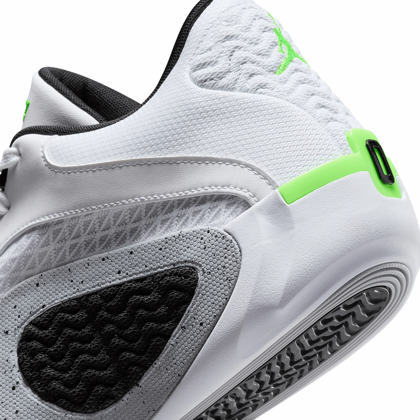 Jordan Tatum 2 PF 'Legacy'