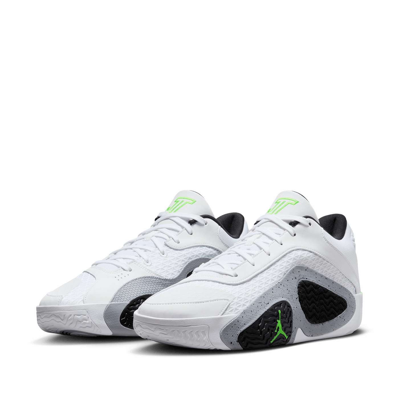 Jordan Tatum 2 PF 'Legacy'