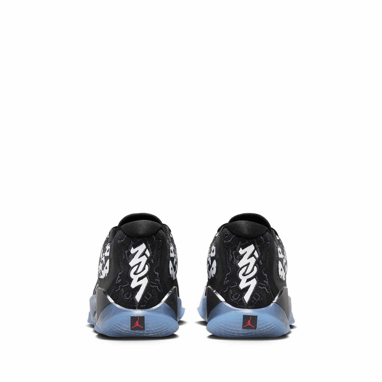 Jordan Zion 3 GS 'Gen Zion'