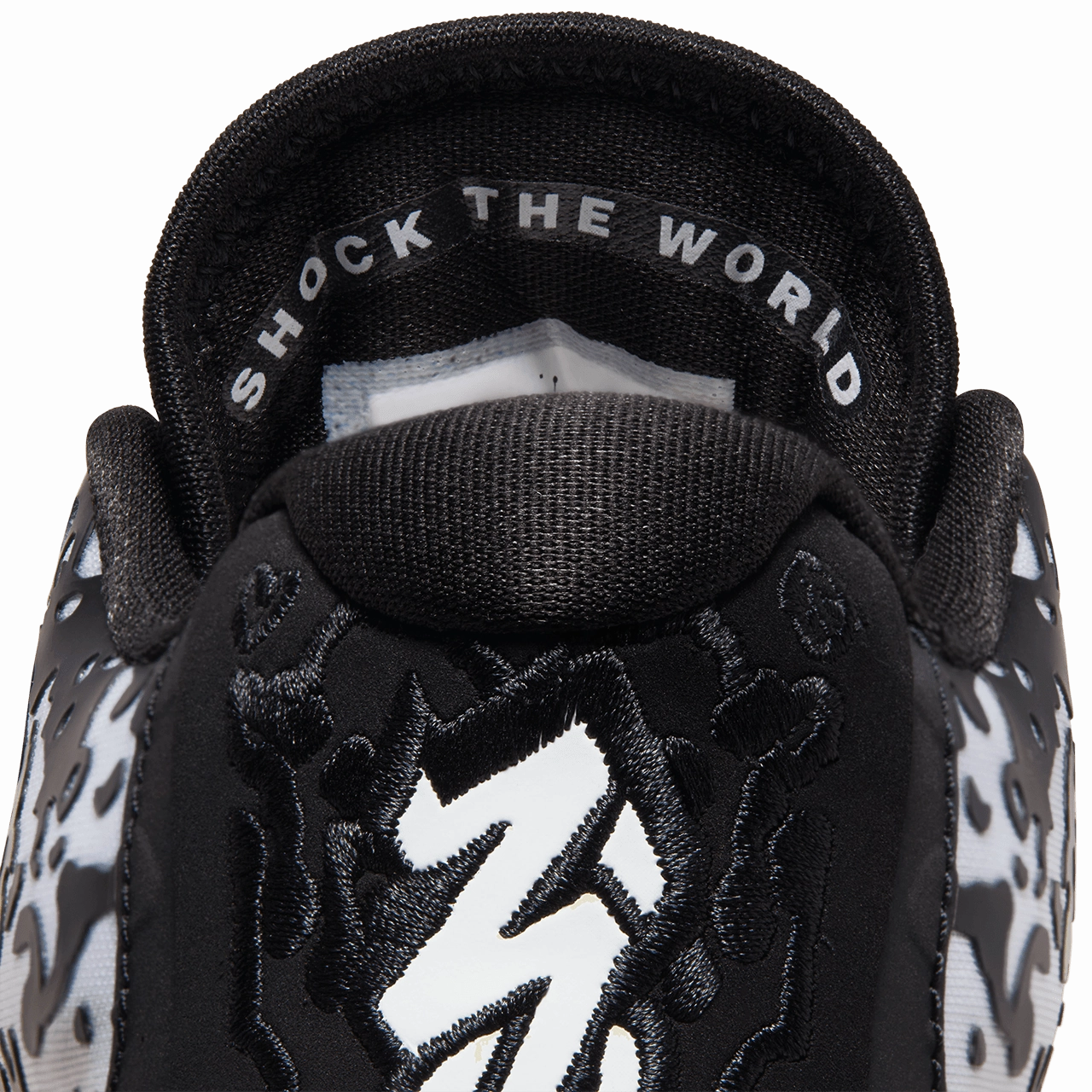 Jordan Zion 3 GS 'Gen Zion'