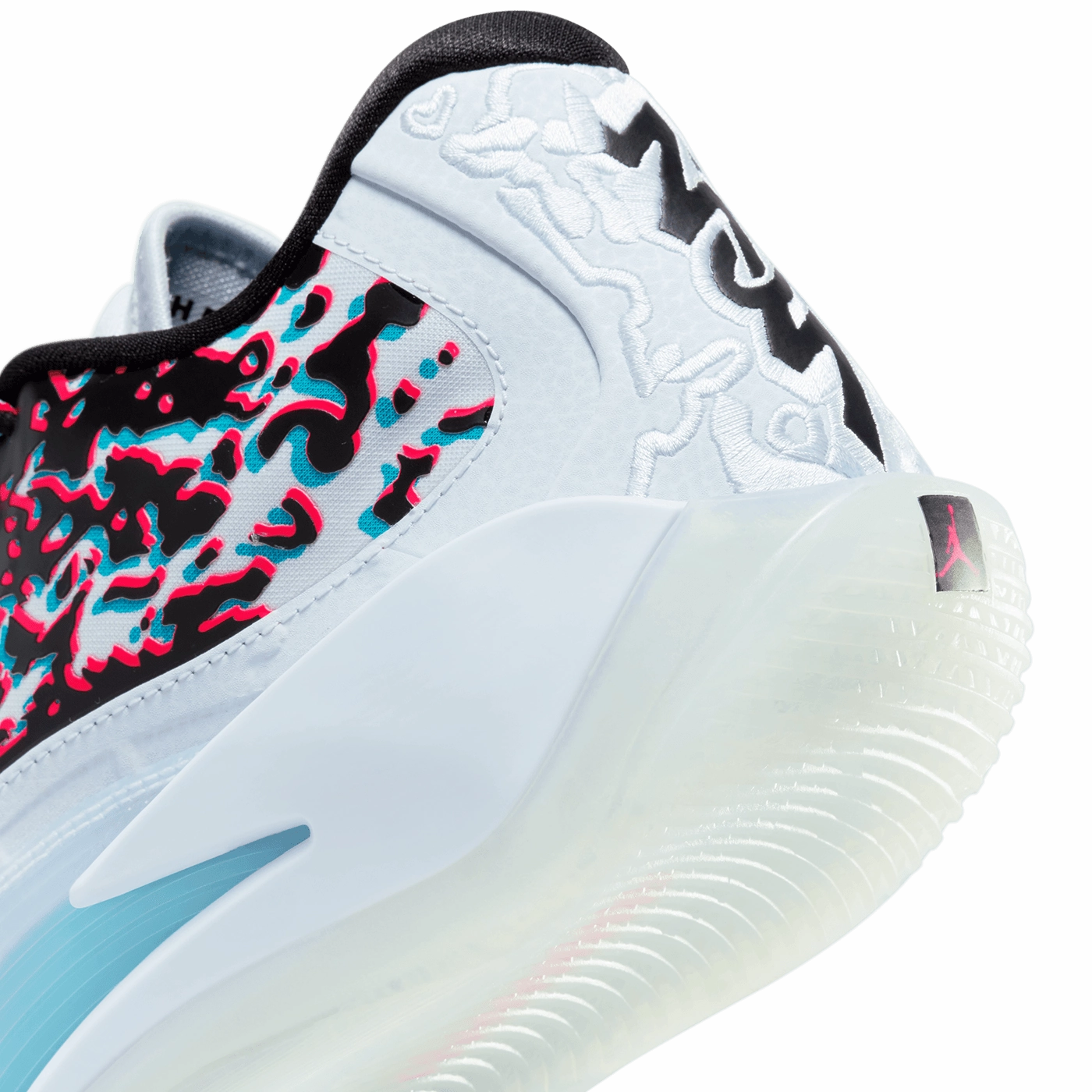 Jordan Zion 3 NRG PF 'Z3-D'