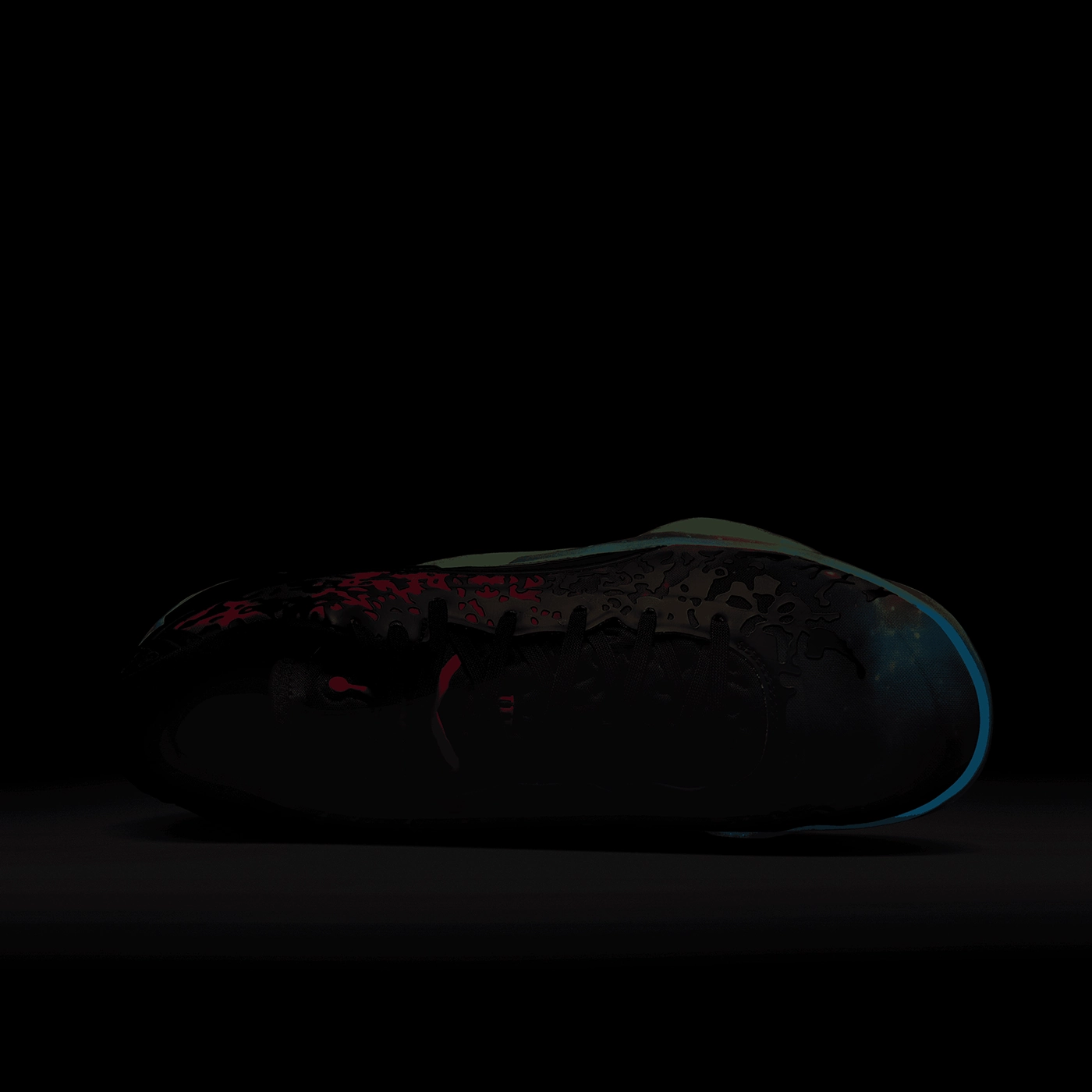 Jordan Zion 3 PF 'Galaxy'
