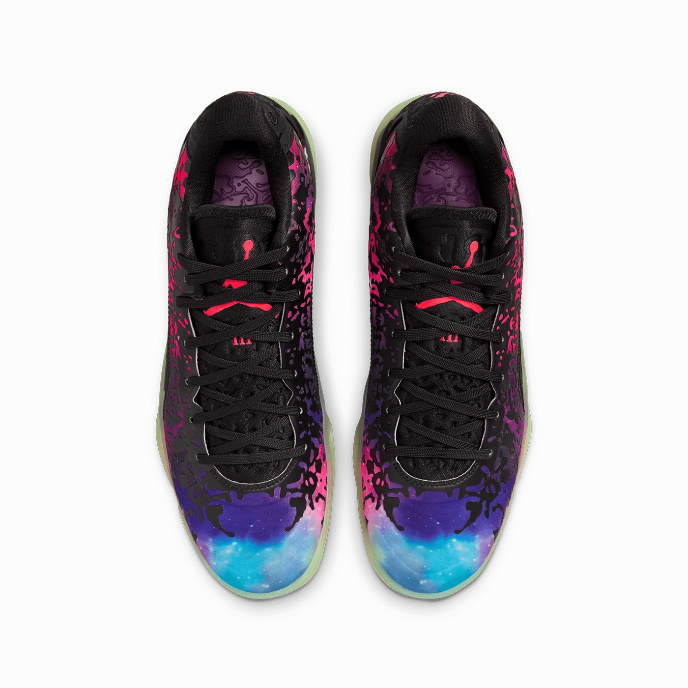Jordan Zion 3 PF 'Galaxy'