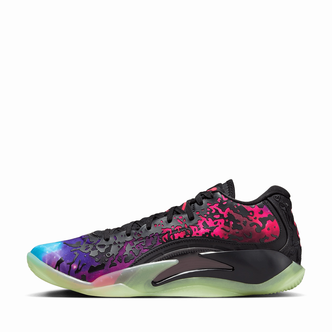 Jordan Zion 3 PF 'Galaxy'