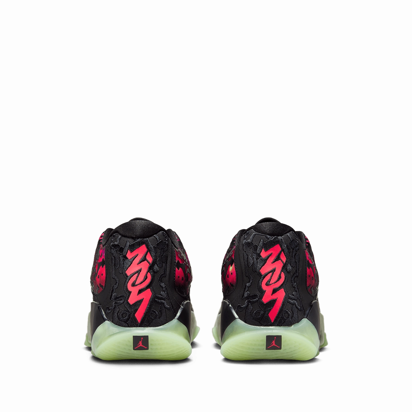 Jordan Zion 3 PF 'Galaxy'