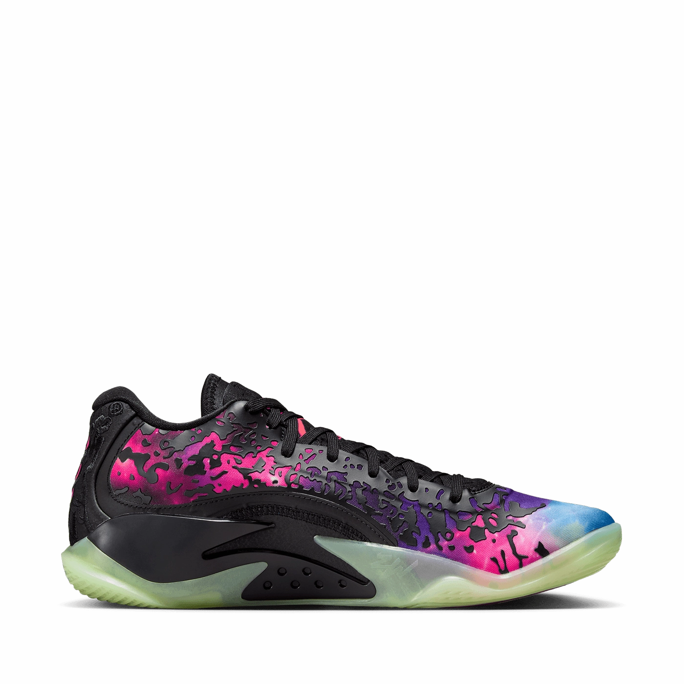Jordan Zion 3 PF 'Galaxy'