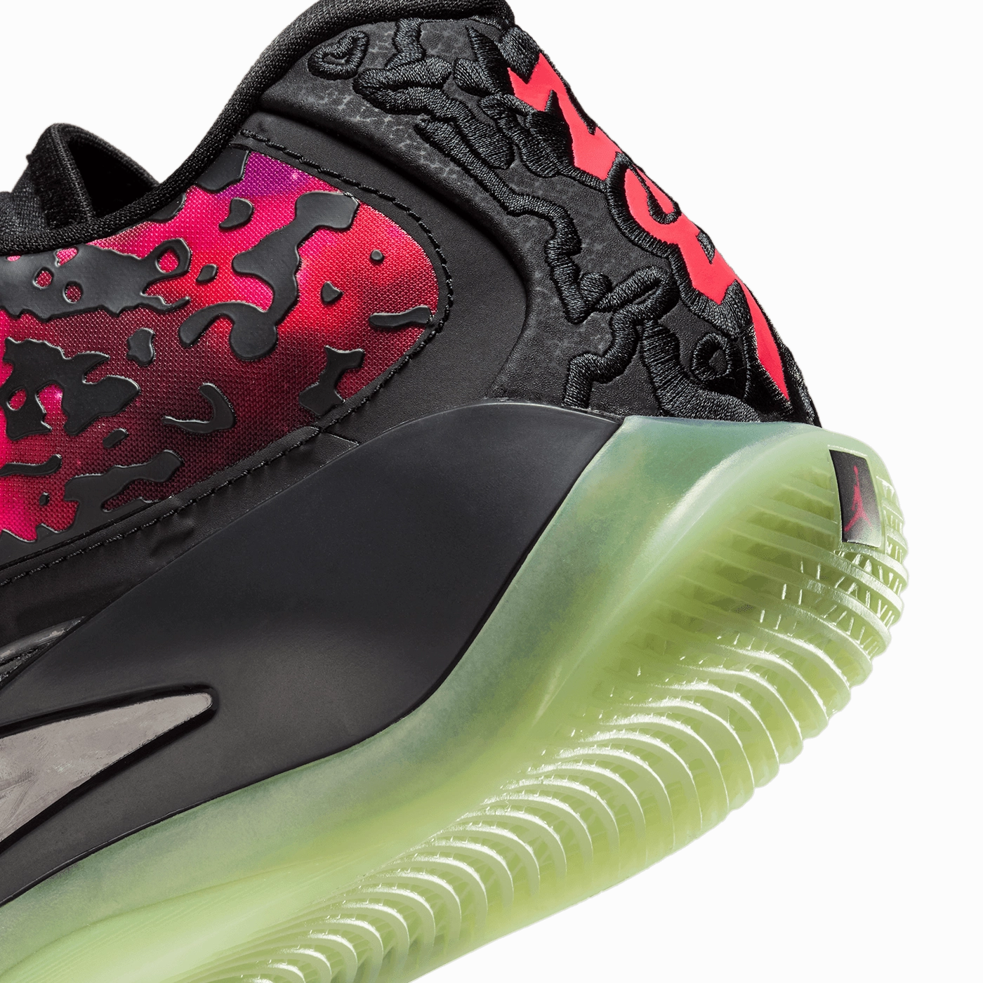 Jordan Zion 3 PF 'Galaxy'
