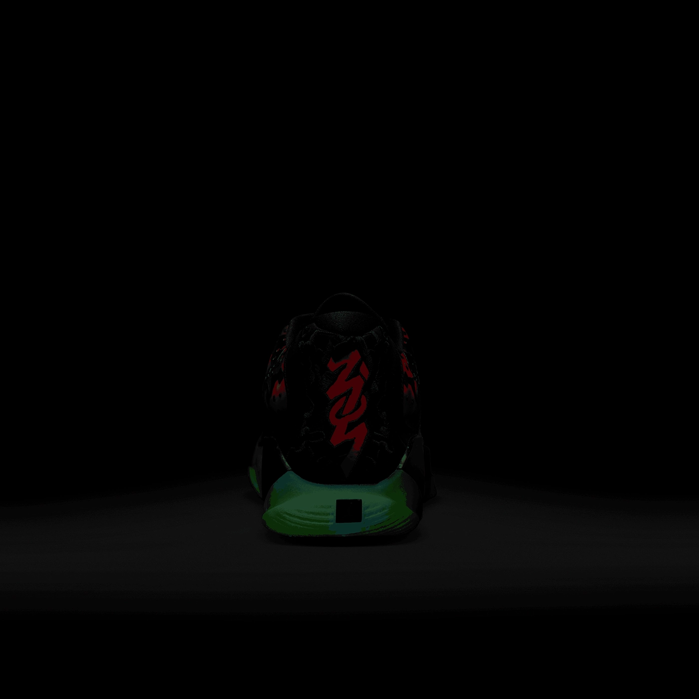 Jordan Zion 3 PF 'Galaxy'