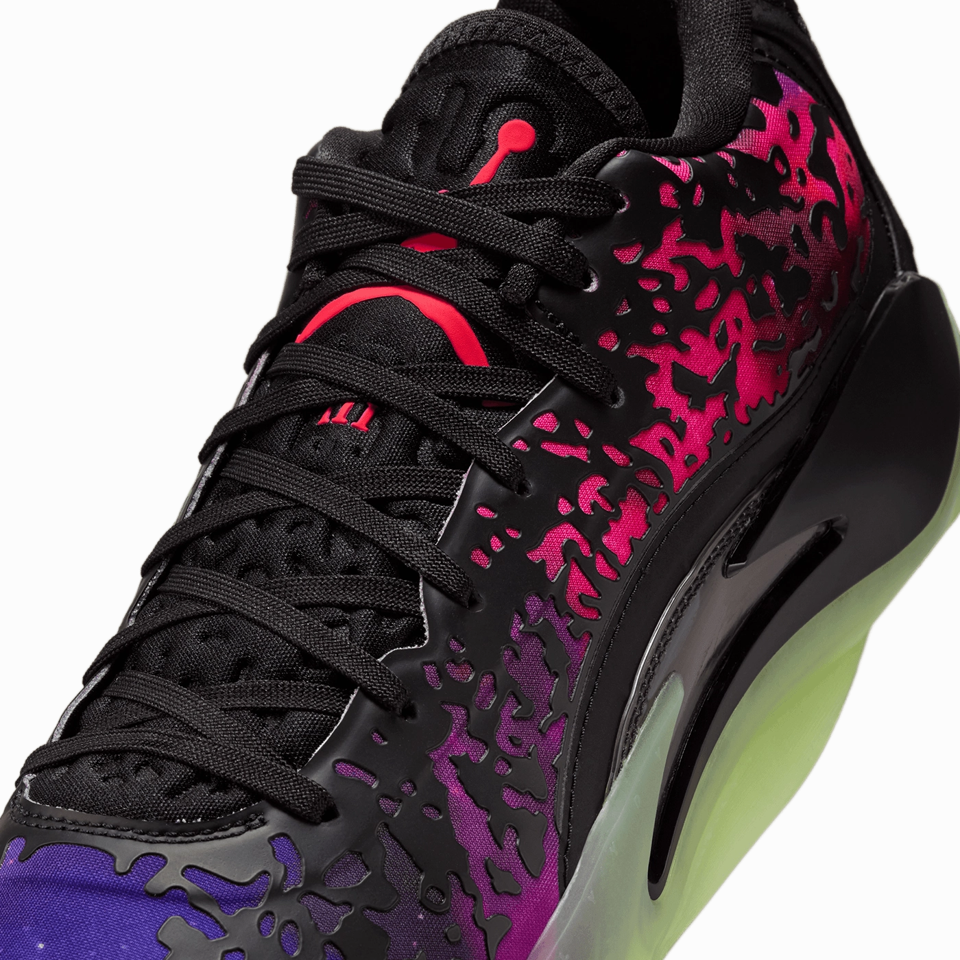 Jordan Zion 3 PF 'Galaxy'