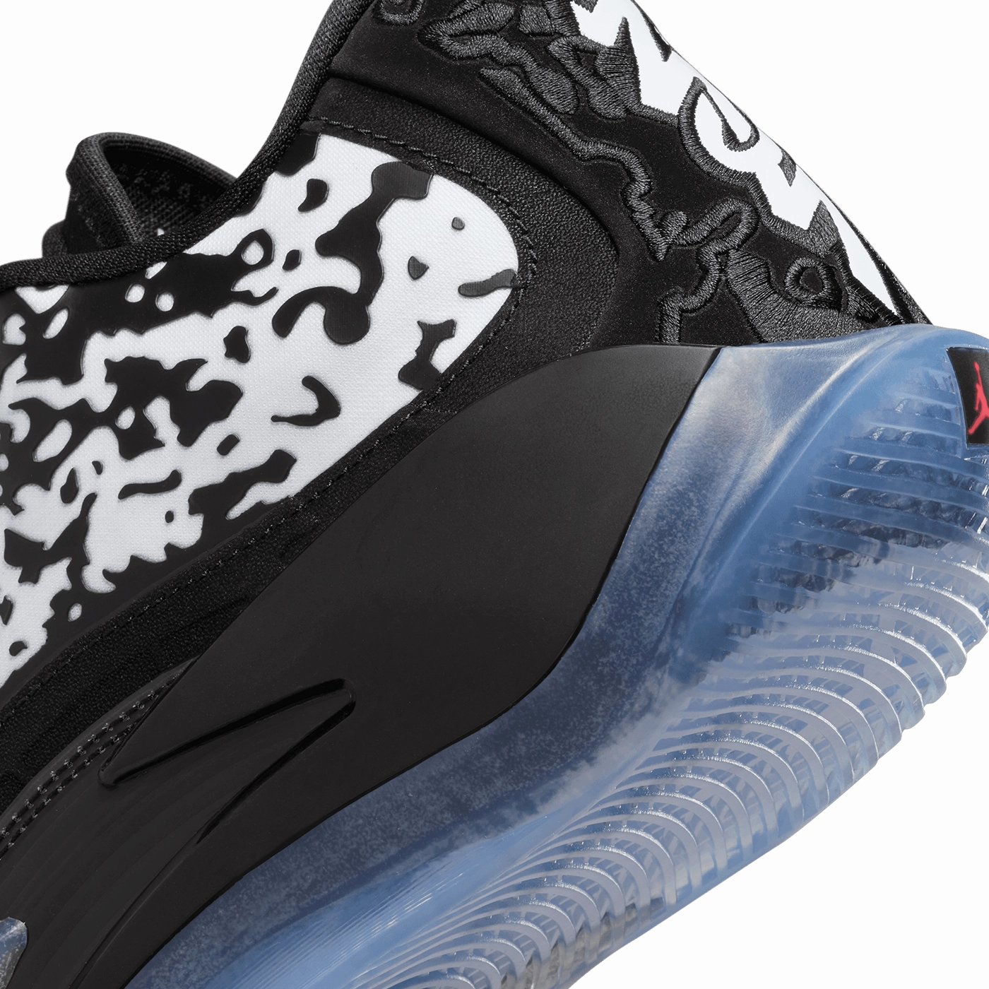 Jordan Zion 3 PF 'Gen Zion'