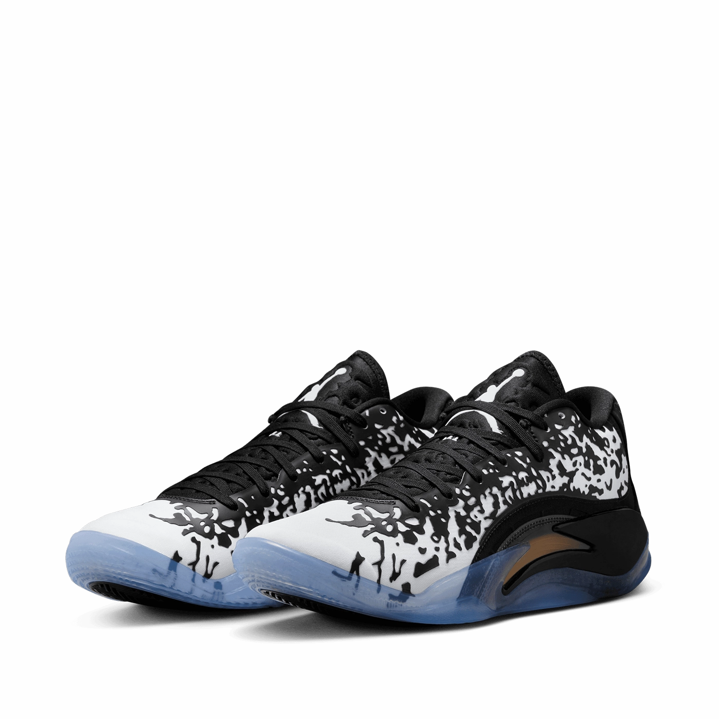 Jordan Zion 3 PF 'Gen Zion'