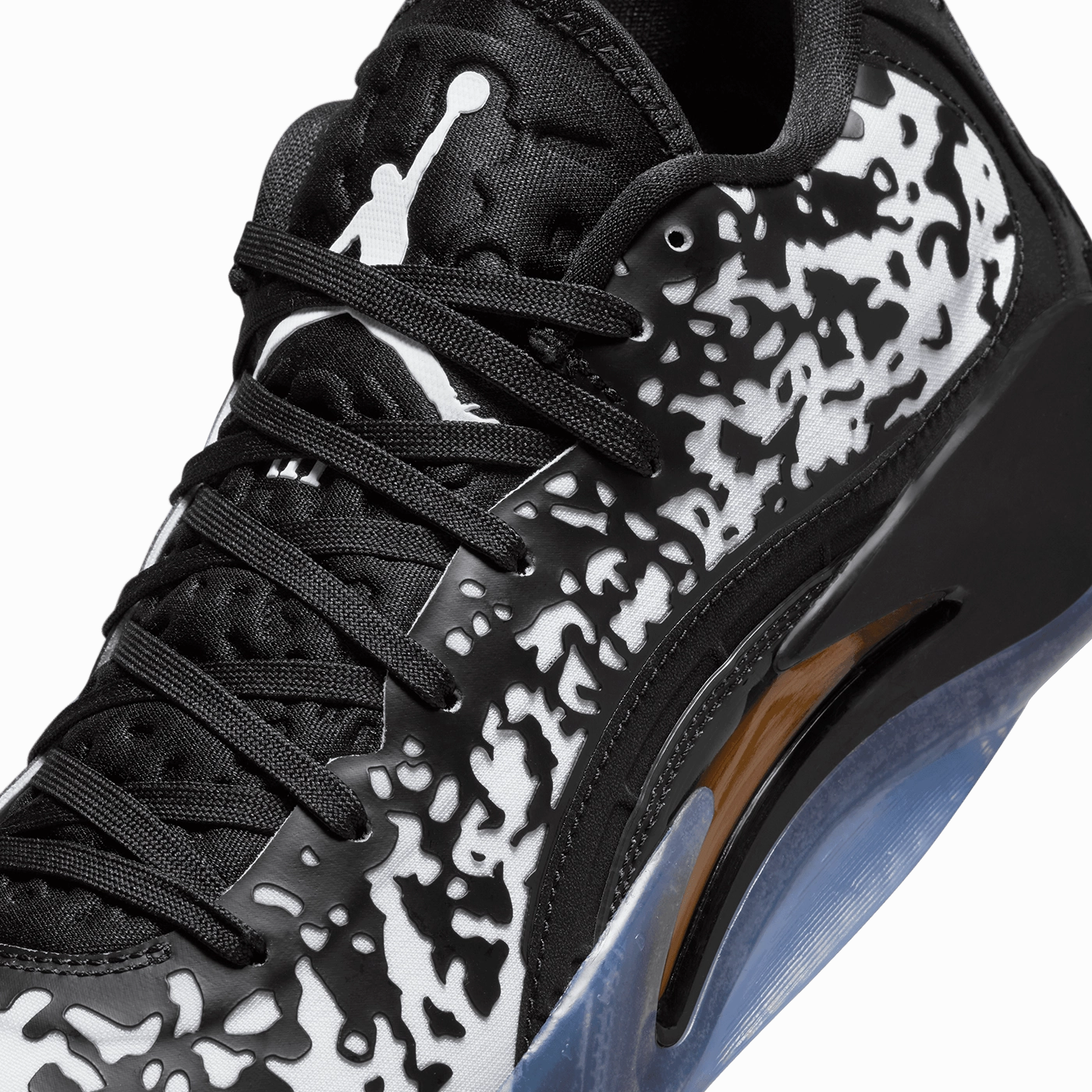 Jordan Zion 3 PF 'Gen Zion'