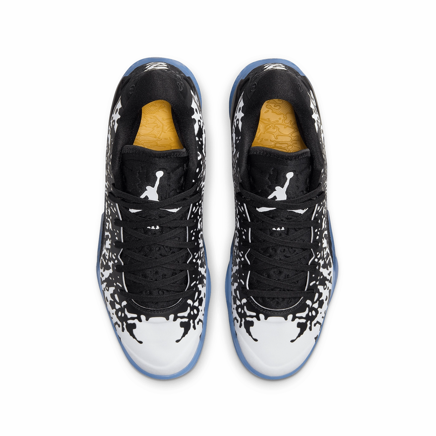 Jordan Zion 3 PF 'Gen Zion'