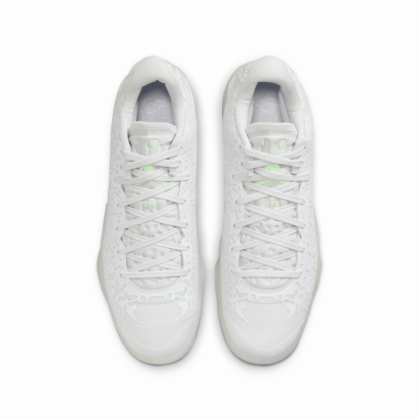 Jordan Zion 3 PF 'Sanctuary'