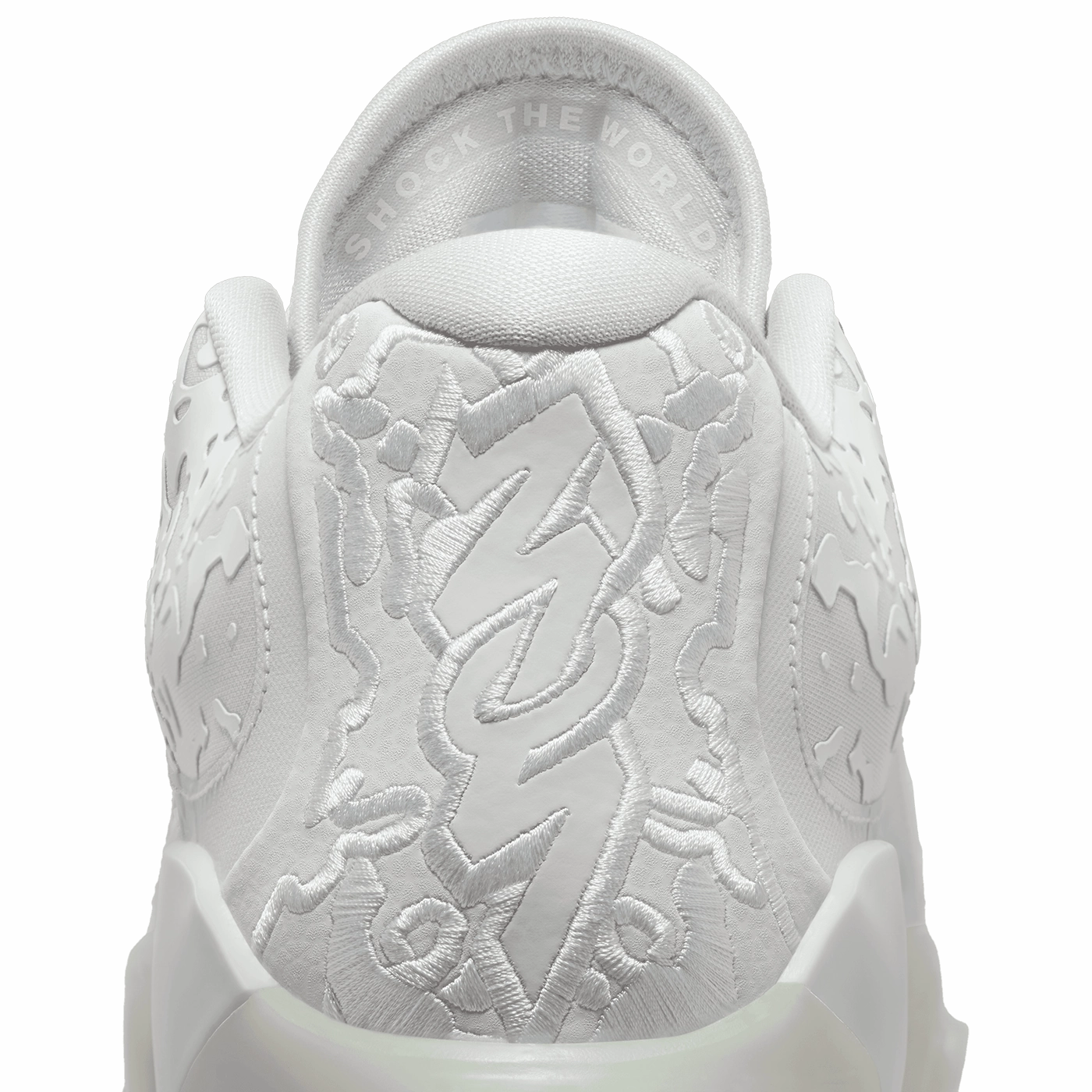 Jordan Zion 3 PF 'Sanctuary'
