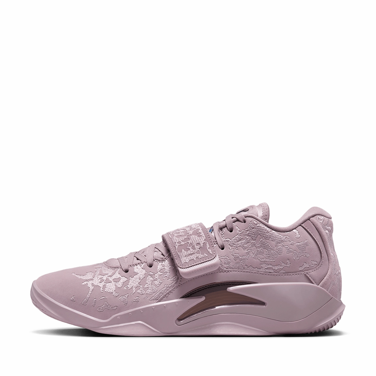 Jordan Zion 3 SE PF 'Plum Fog'