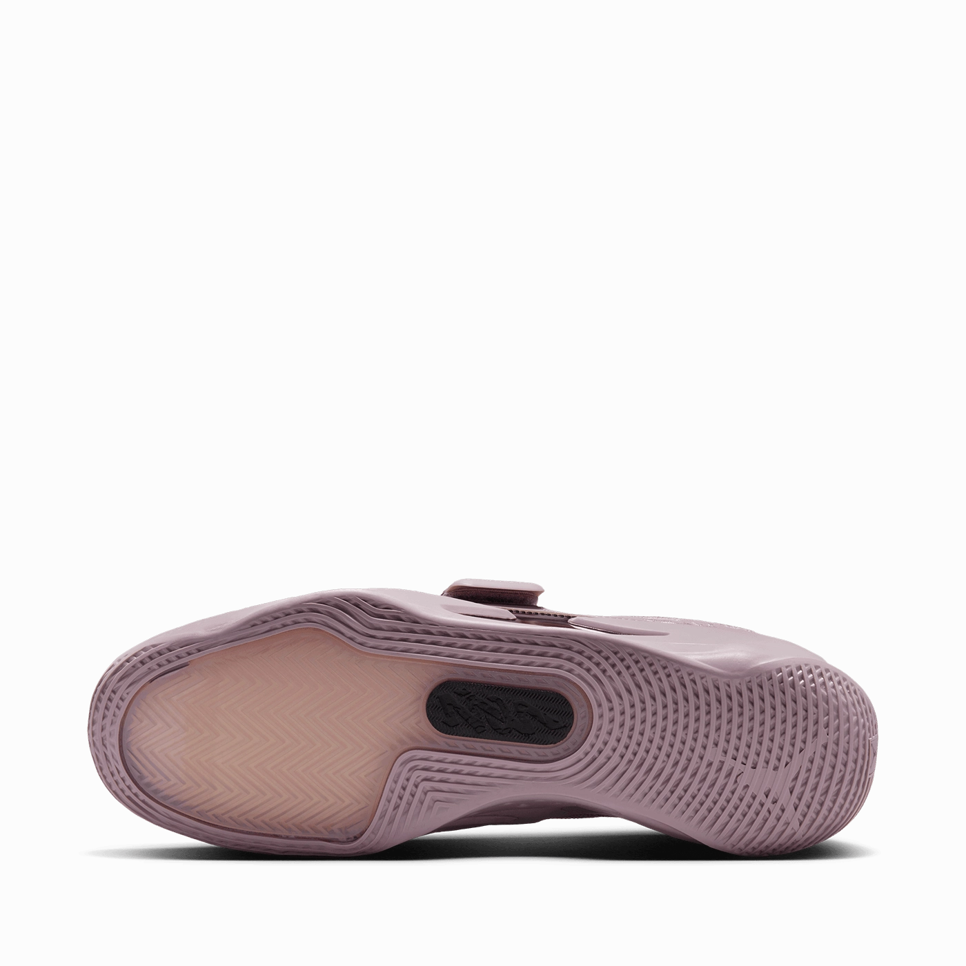 Jordan Zion 3 SE PF 'Plum Fog'